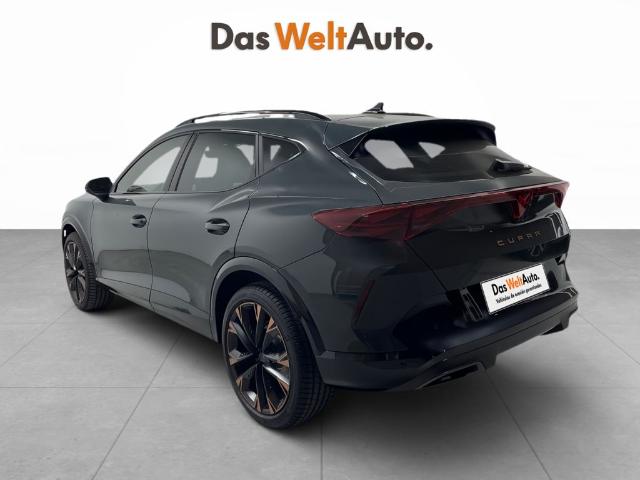 CUPRA Formentor 1.5 eTSI DSG 110 kW (150 CV)