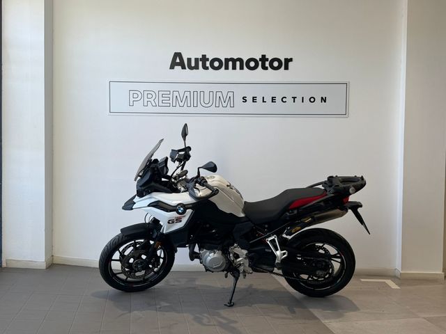 BMW Motorrad F 750 GS  de ocasión 