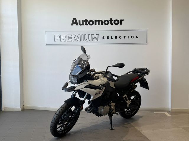 BMW Motorrad F 750 GS  de ocasión 