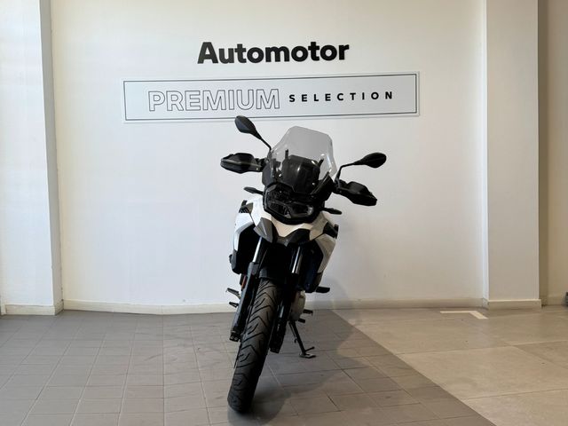 BMW Motorrad F 750 GS  de ocasión 