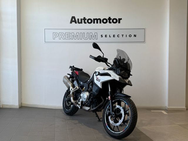 BMW Motorrad F 750 GS  de ocasión 