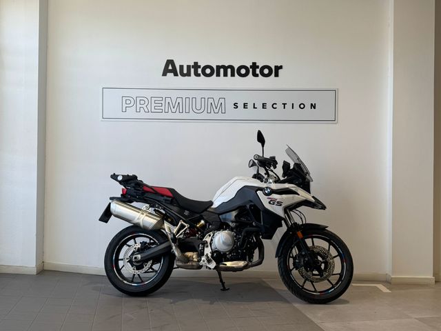 BMW Motorrad F 750 GS  de ocasión 