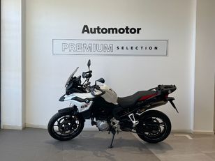 BMW Motorrad F 750 GS 