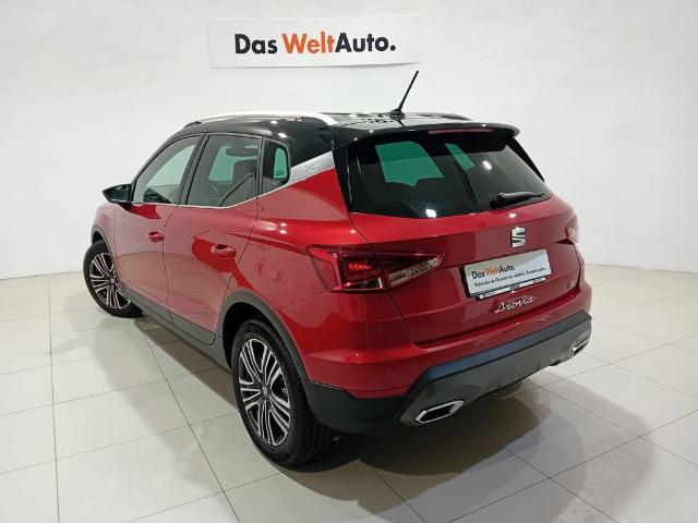 SEAT Arona 1.0 TSI FR XL RX 81 kW (110 CV)