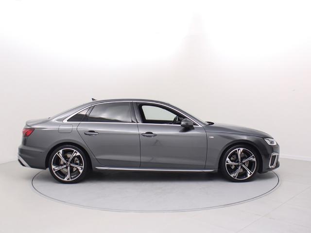 Audi A4 S line 35 TDI 120 kW (163 CV) S tronic