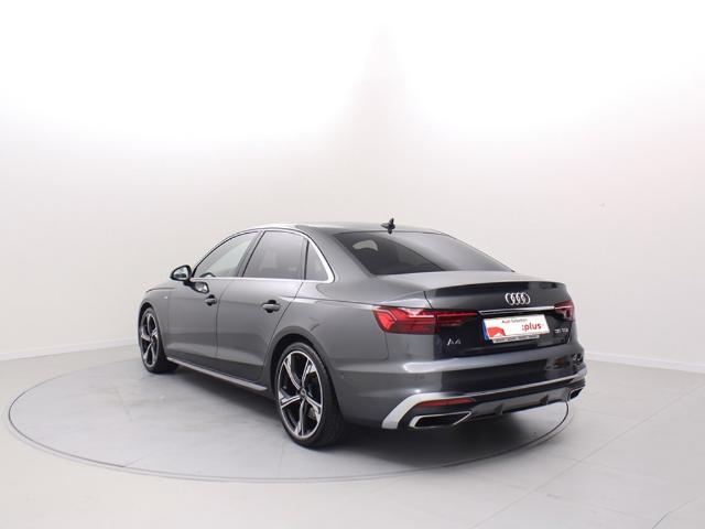 Audi A4 S line 35 TDI 120 kW (163 CV) S tronic