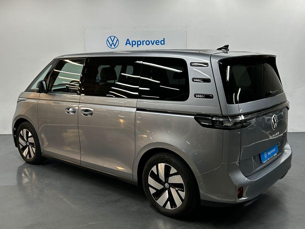 Pro 150 kW (204 CV)