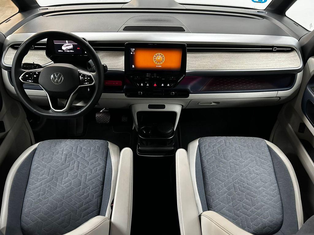 Pro 150 kW (204 CV)