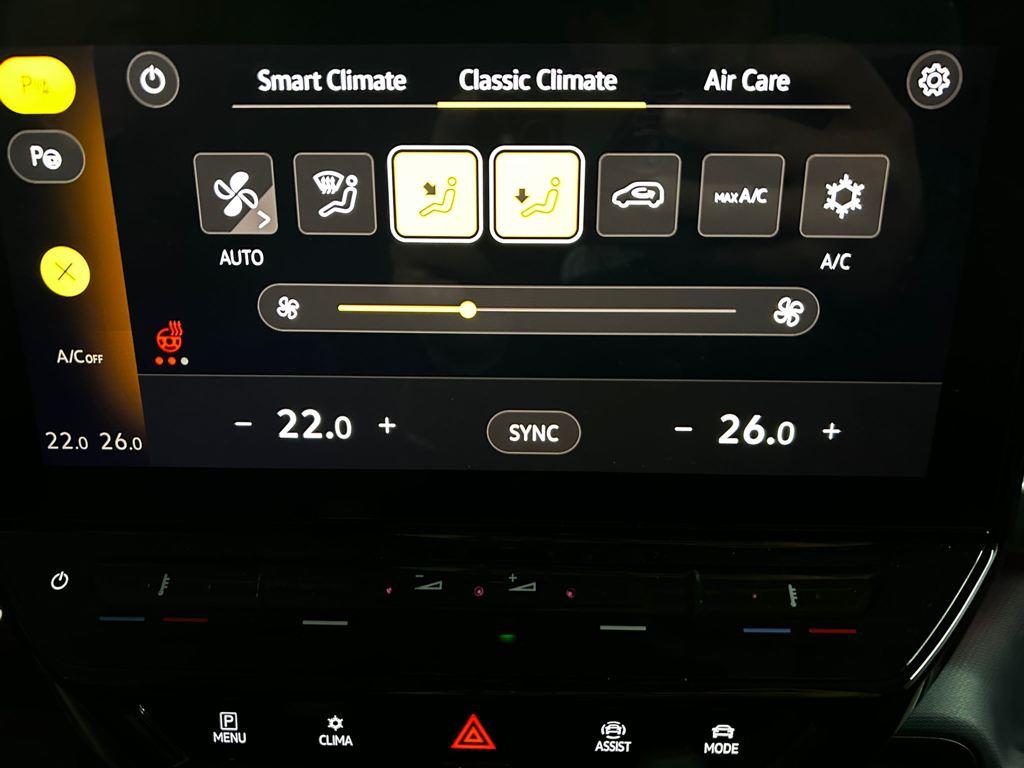 Pro 150 kW (204 CV)