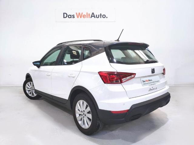 SEAT Arona 1.0 TSI Style XM 81 kW (110 CV)