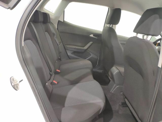 SEAT Arona 1.0 TSI Style XM 81 kW (110 CV)