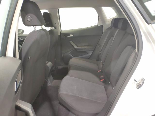 SEAT Arona 1.0 TSI Style XM 81 kW (110 CV)