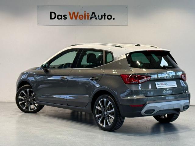 SEAT Arona 1.5 TSI Special Edition DSG 110 kW (150 CV)