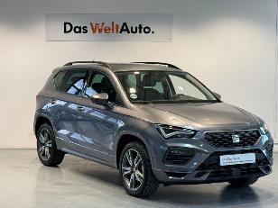 SEAT Ateca 1.5 TSI de segunda mano