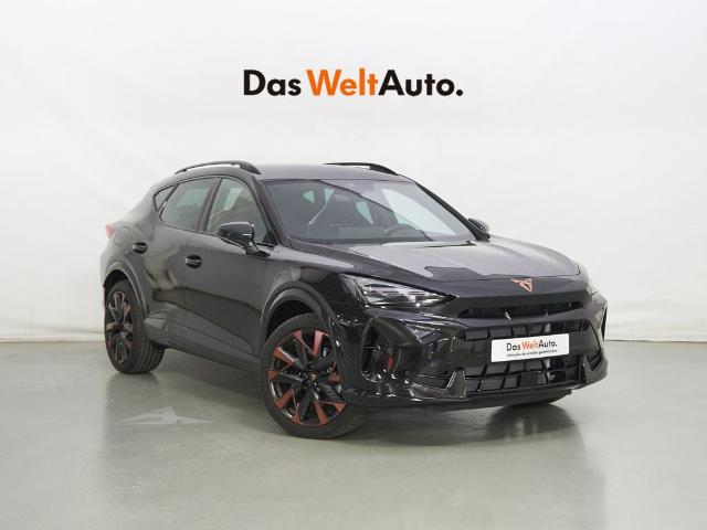 CUPRA Formentor 1.5 eTSI DSG 110 kW (150 CV)