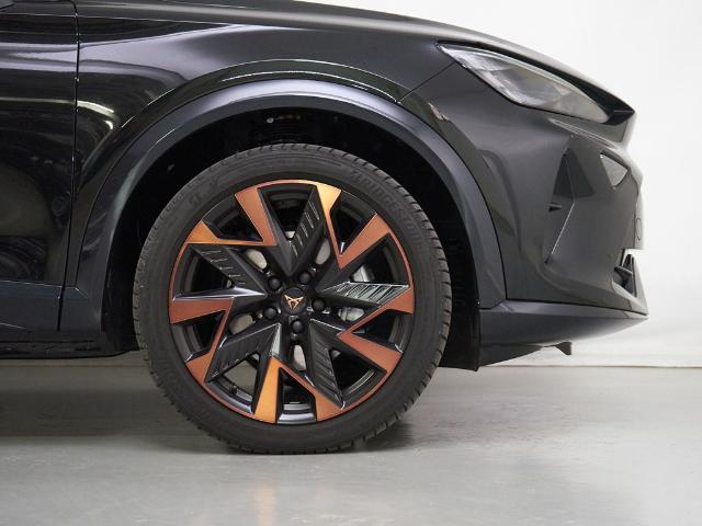 CUPRA Formentor 1.5 eTSI DSG 110 kW (150 CV)