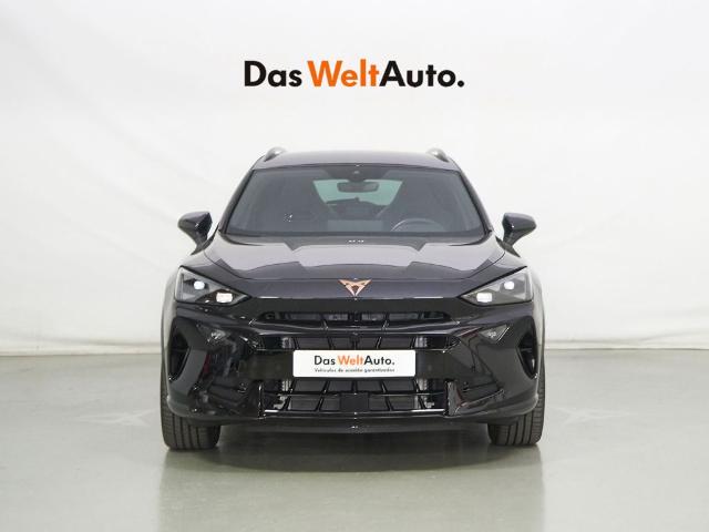 CUPRA Formentor 1.5 eTSI DSG 110 kW (150 CV)