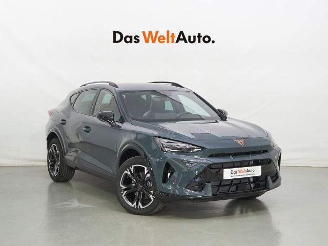 CUPRA Formentor 1.5 eTSI DSG 110 kW (150 CV)