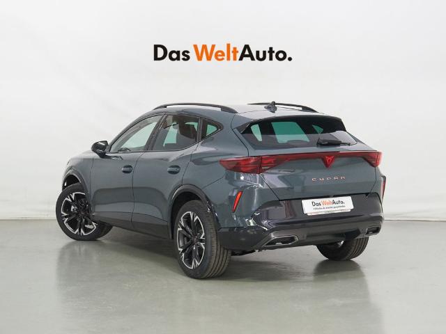 CUPRA Formentor 1.5 eTSI DSG 110 kW (150 CV)