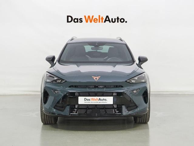 CUPRA Formentor 1.5 eTSI DSG 110 kW (150 CV)