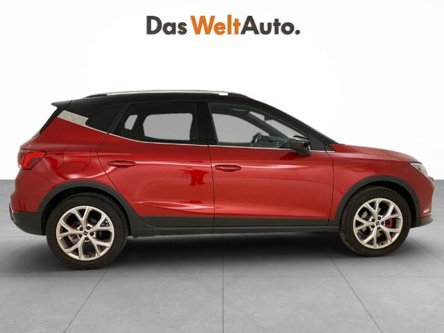 SEAT Arona 1.5 TSI FR XM DSG 110 kW (150 CV)