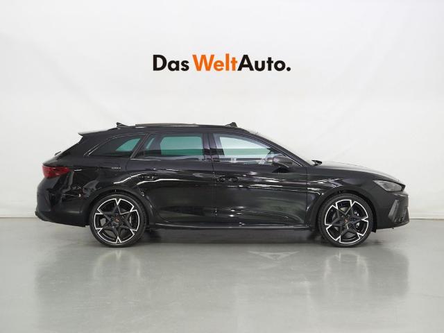 CUPRA Leon Sportstourer 1.5 eTSI DSG 110 kW (150 CV) 