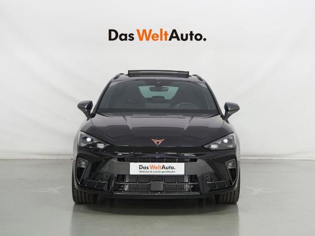 CUPRA Leon Sportstourer 1.5 eTSI DSG 110 kW (150 CV) 