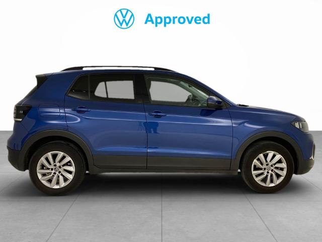 Volkswagen T-Cross Advance 1.0 TSI 81 kW (110 CV)