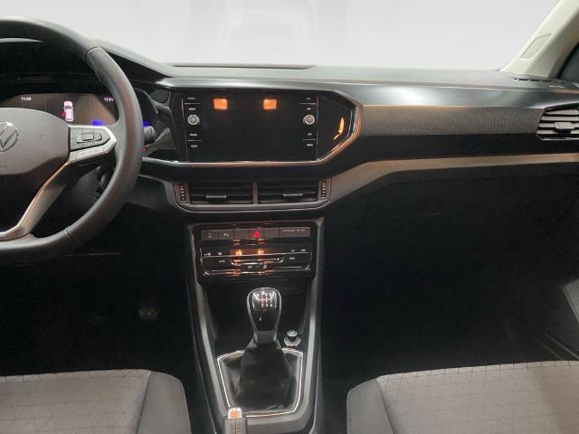 Volkswagen T-Cross Advance 1.0 TSI 81 kW (110 CV)