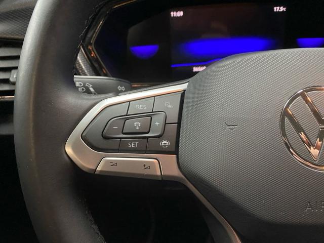 Volkswagen T-Cross Advance 1.0 TSI 81 kW (110 CV)