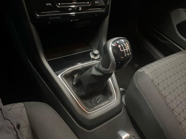 Volkswagen T-Cross Advance 1.0 TSI 81 kW (110 CV)