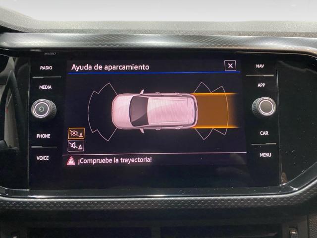 Volkswagen T-Cross Advance 1.0 TSI 81 kW (110 CV)