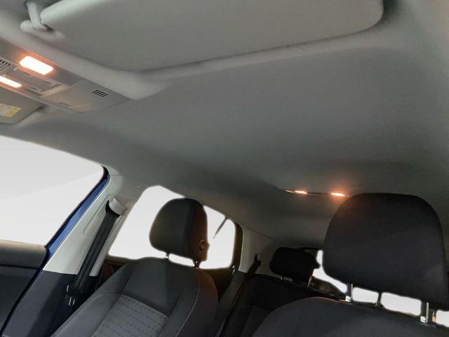 Volkswagen T-Cross Advance 1.0 TSI 81 kW (110 CV)