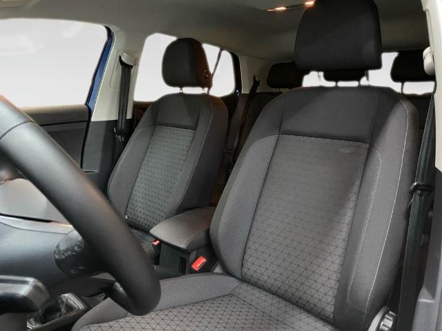 Volkswagen T-Cross Advance 1.0 TSI 81 kW (110 CV)