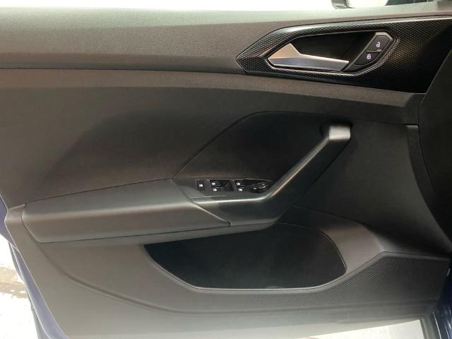 Volkswagen T-Cross Advance 1.0 TSI 81 kW (110 CV)