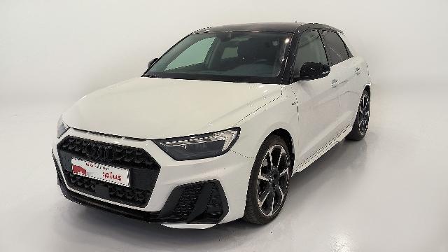 Audi A1 Sportback Adrenalin Black edition 30 TFSI 81 kW (110 CV) S tronic