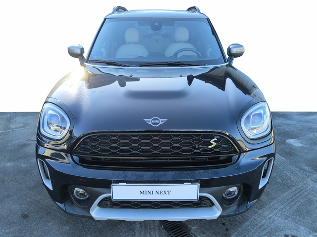 MINI MINI Countryman Cooper S E ALL4 162 kW (220 CV)