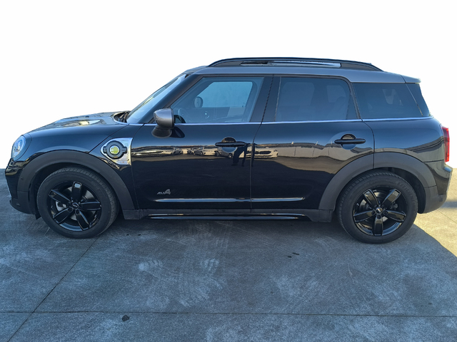 MINI MINI Countryman Cooper S E ALL4 162 kW (220 CV)