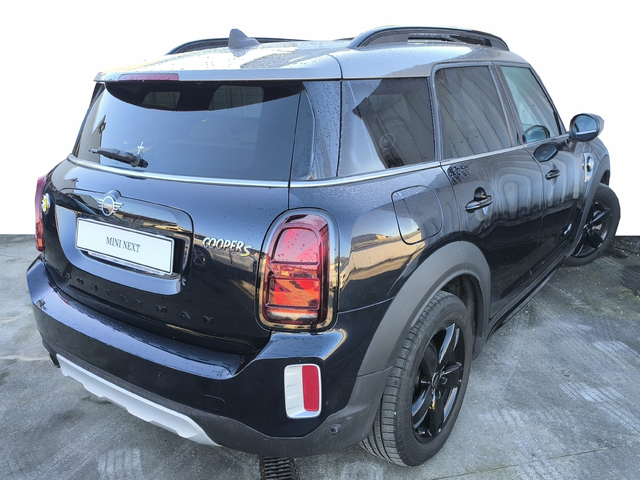 MINI MINI Countryman Cooper S E ALL4 162 kW (220 CV)