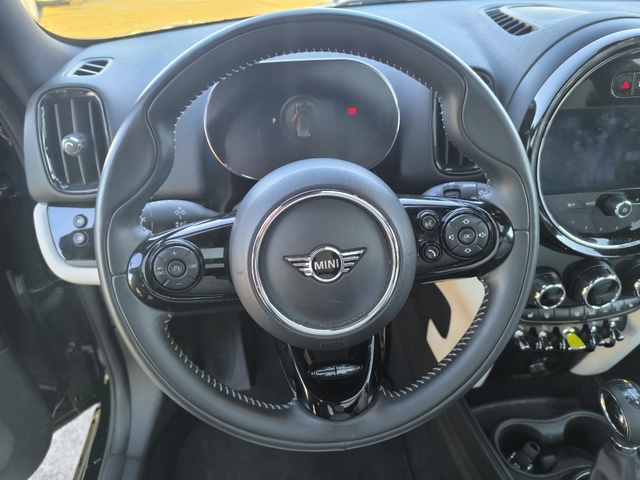 MINI MINI Countryman Cooper S E ALL4 162 kW (220 CV)