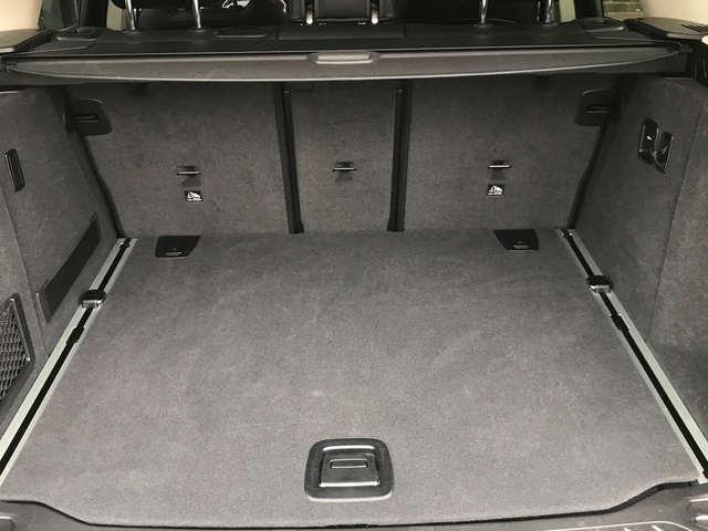BMW X3 xDrive20d color Gris Plata. Año 2021. 140KW(190CV). Diésel. En concesionario Celtamotor Vigo de Pontevedra