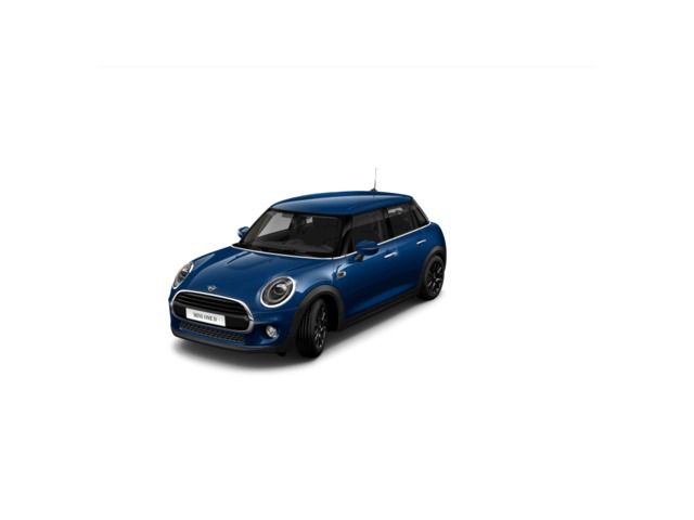 fotoG 1 del MINI MINI 5 Puertas One D 70 kW (95 CV) 95cv Diésel del 2018 en Albacete