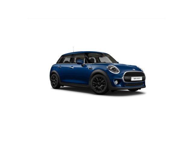 fotoG 3 del MINI MINI 5 Puertas One D 70 kW (95 CV) 95cv Diésel del 2018 en Albacete