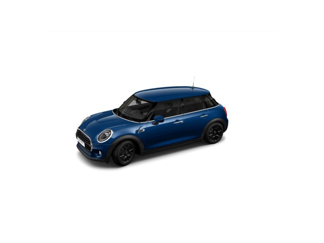fotoG 4 del MINI MINI 5 Puertas One D 70 kW (95 CV) 95cv Diésel del 2018 en Albacete