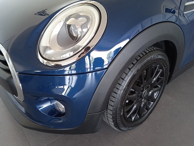 fotoG 5 del MINI MINI 5 Puertas One D 70 kW (95 CV) 95cv Diésel del 2018 en Albacete