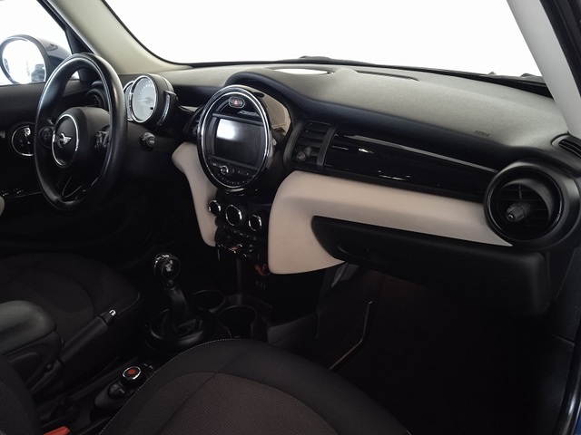 fotoG 7 del MINI MINI 5 Puertas One D 70 kW (95 CV) 95cv Diésel del 2018 en Albacete