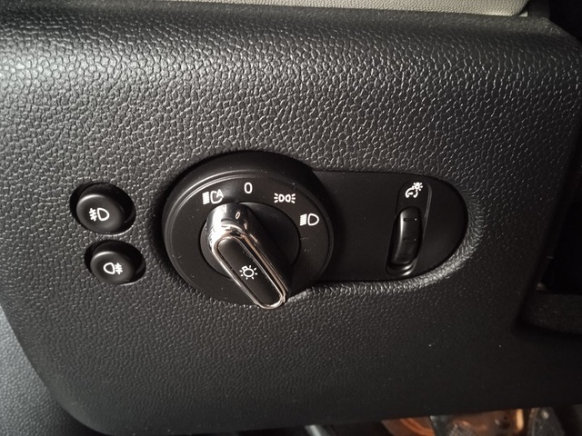 fotoG 12 del MINI MINI 5 Puertas One D 70 kW (95 CV) 95cv Diésel del 2018 en Albacete