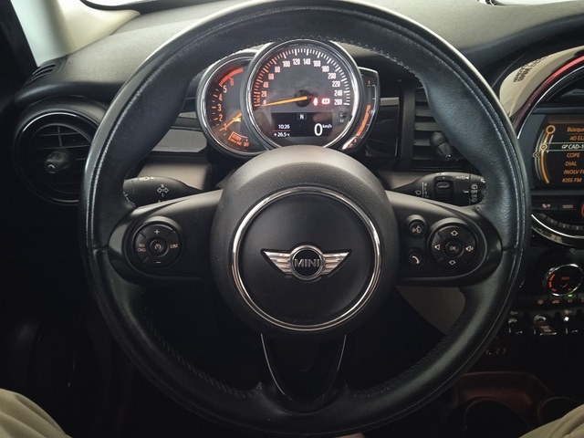 fotoG 14 del MINI MINI 5 Puertas One D 70 kW (95 CV) 95cv Diésel del 2018 en Albacete