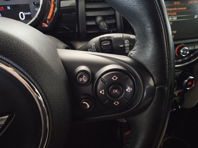 fotoG 15 del MINI MINI 5 Puertas One D 70 kW (95 CV) 95cv Diésel del 2018 en Albacete