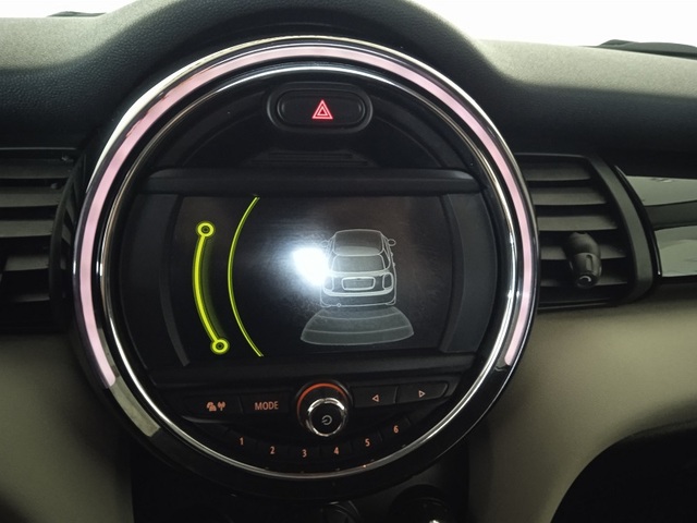 fotoG 17 del MINI MINI 5 Puertas One D 70 kW (95 CV) 95cv Diésel del 2018 en Albacete